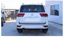 Toyota Land Cruiser LC300 3.5 ZX 5 SEATS 4WD A/T EUROPEAN SPECS