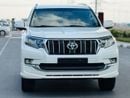 تويوتا برادو Toyota prado 2020 v6