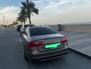 Audi A6 TFSI quattro S-Line 3.0L