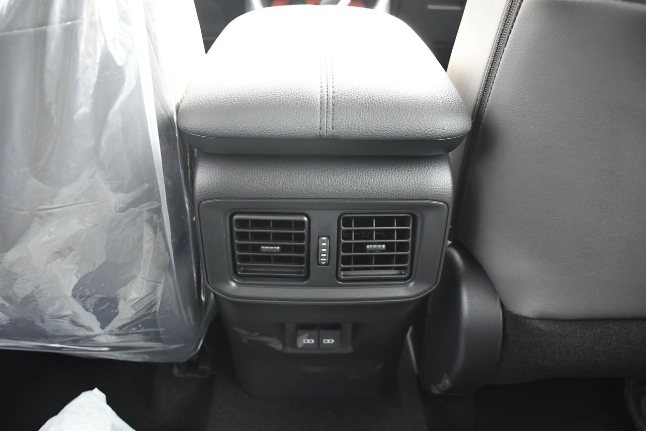 تويوتا راف ٤ 2.5L Adventure With Rader 4WD Petrol Full Option GCC Saudi ( Ready Stock)