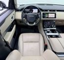 Land Rover Range Rover Velar P250 2020 Range Rover Velar P250 S, Warranty, Full Service History, Excellent Condition, GCC