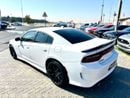 دودج تشارجر SRT8 Scatpack 6.4L