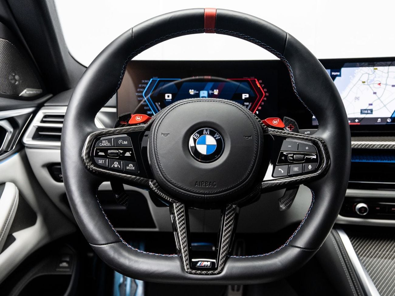 BMW M4 COMPETITION M XDRIVE BUY NOW, PAY 2027 | THE BLACKLINE STANDARD | 2030 BMW Warranty & Service Contra
