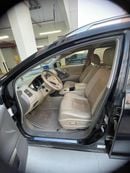 Nissan Murano LE
