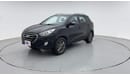 Hyundai Tucson GLS 2 | Zero Down Payment | Free Home Test Drive