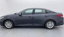 Kia Optima LX 2.4 | Under Warranty | Inspected on 150+ parameters
