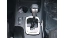 تويوتا هيلوكس 2.4L Diesel, Full Option, Alloy Rims 17'', Rear AC, Push Start Button, Chromic Plating