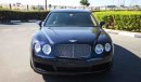 Bentley Continental Flying Spur