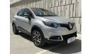 Renault Captur 1.6