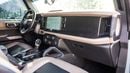 فورد برونكو WILDTRAK