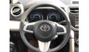 Toyota Rush 1.5L Petrol, Push start button, Alloy Rims 17", 7-Seats, HUGE Quantity Available