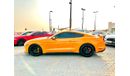 Ford Mustang EcoBoost Premium For sale