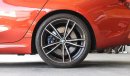 BMW 330i i 2.0 V4 Gasoline | AGMC Warranty & Service | GCC