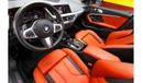BMW M235i RESERVED ||| BMW M235i Gran Coupe 2020 GCC under Agency Warranty with Flexible Down-Payment.