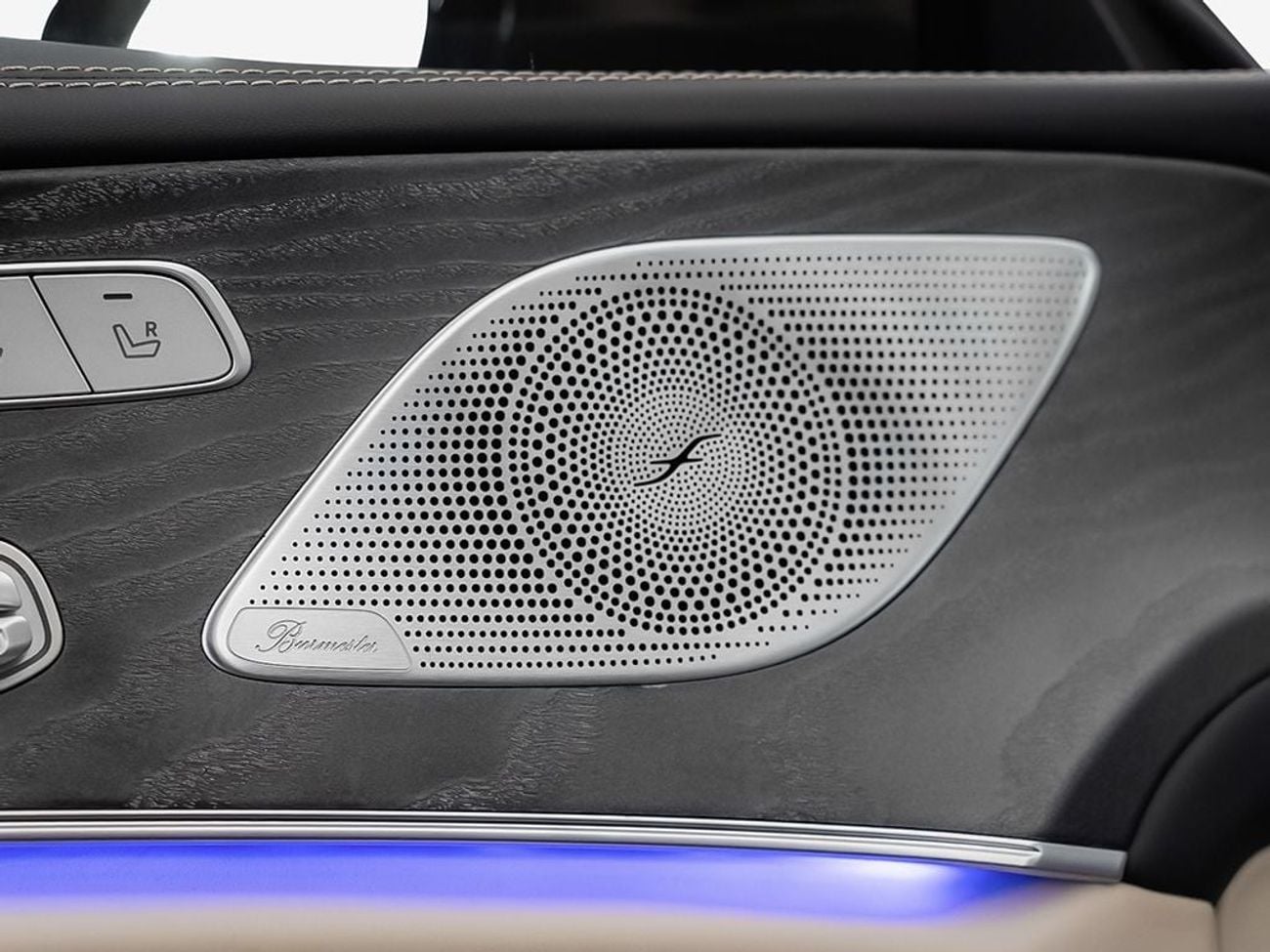 مرسيدس بنز أي أم جي جي تي 63 2020 Mercedes Benz GT 63S AMG / Full Mercedes Service History / Gargash Warranty