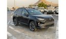 تويوتا راف ٤ 2019 Toyota Rav4 Adventure / FULL OPTION