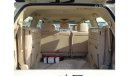 Toyota Land Cruiser GXR 4.5 Diesel Mid Options