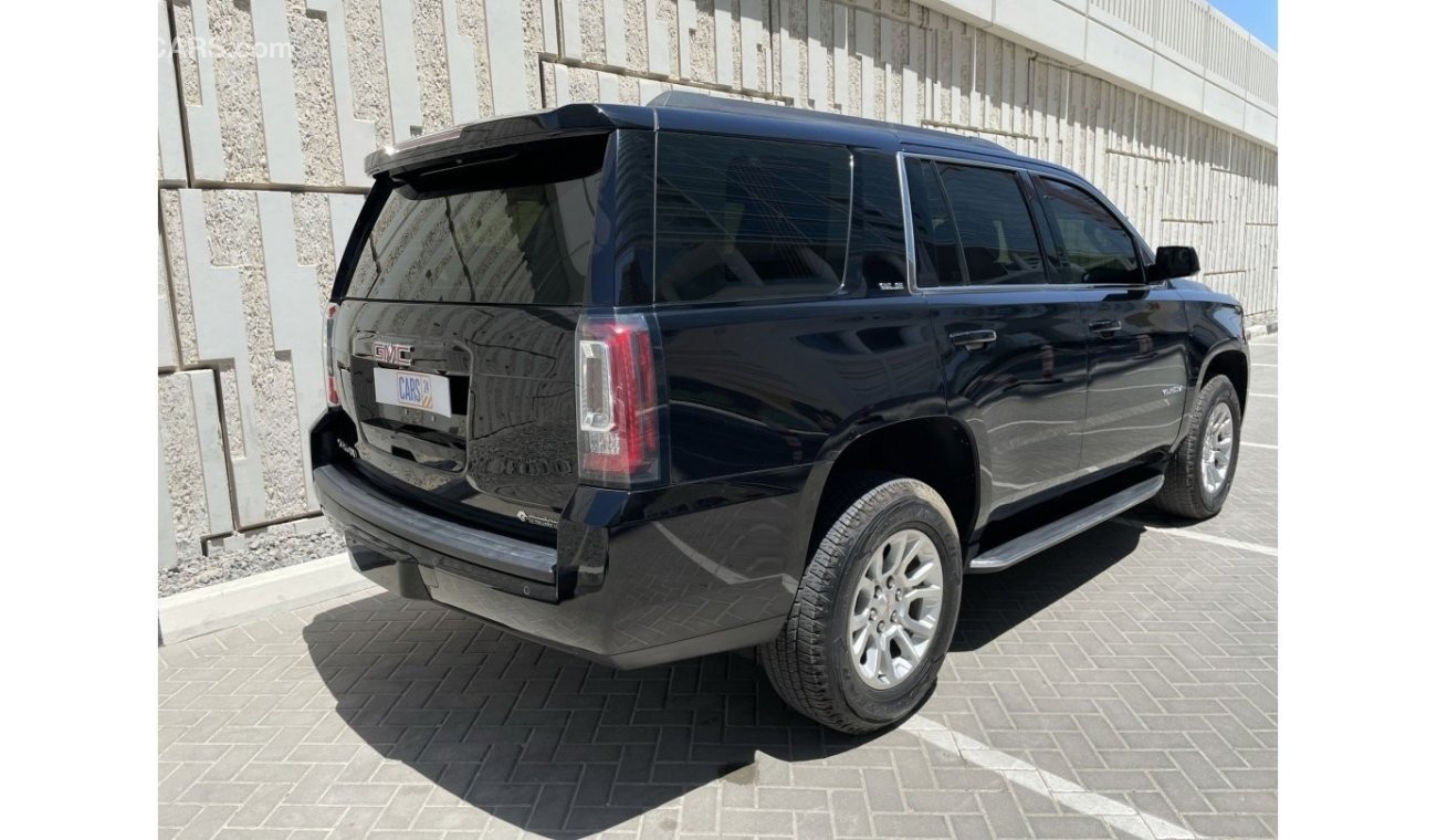 GMC Yukon 5.3L | GCC | EXCELLENT CONDITION | FREE 2 YEAR WARRANTY | FREE REGISTRATION | 1 YEAR COMPREHENSIVE I