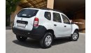 Renault Duster GCC in Perfect Condition