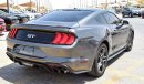 Ford Mustang GT 5.0