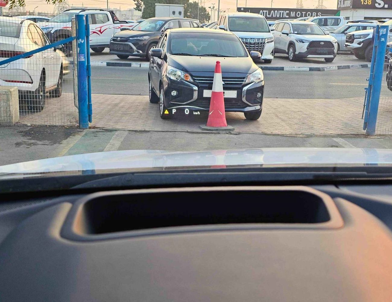 لكزس NX350h HEV HYBRID LUXURY / 2.5L PETROL V4 / RADAR / PANORAMIC ROOF / AWD (CODE # NXP3HEV)