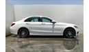Mercedes-Benz C 200 AMG Package