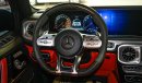 مرسيدس بنز G 63 AMG