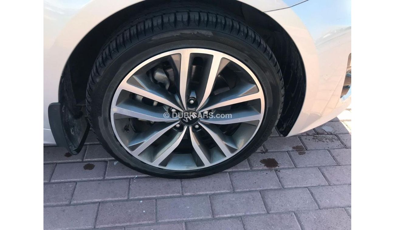 كيا أوبتيما كيا اوبتيما 2016 خليجي فل مواصفات بحاله ممتازه