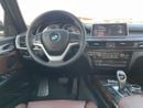 BMW X5 35i Exclusive BMW X5 TWIN POWER TURBO _GCC_2014_Excellent Condition _Full option