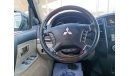 Mitsubishi Pajero ACCIDENTS FREE / ORIGINAL COLOR / 2 KEYS / CAR IS IN PERFECT CONDITION INSIDE OUT / NO 1 FULL OPTION