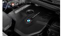 بي أم دبليو X3 xDrive 30i M سبورت 2018 BMW X3 30i M-Sport / Full BMW Service History