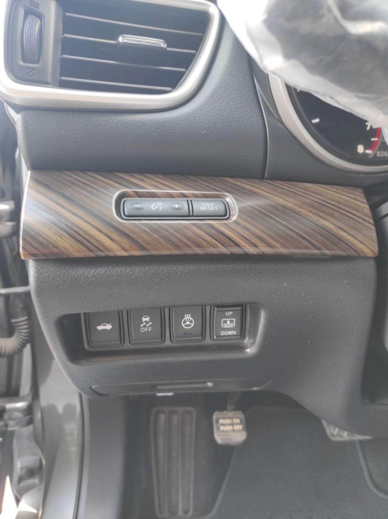 نيسان ماكسيما Nissan Maxima 2016 platinum 5 Camera full options no1