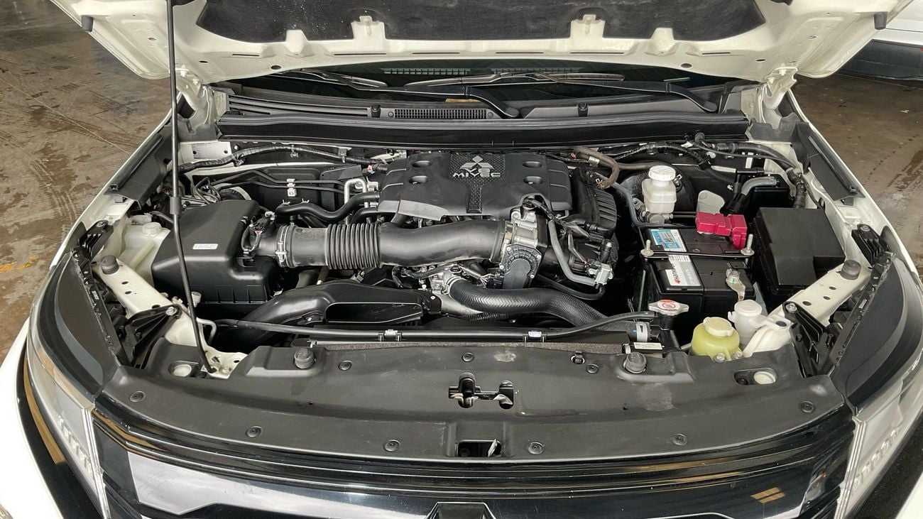 Mitsubishi Montero Sport Prime Edition | Guaranteed Warranty | 0 Down Payment