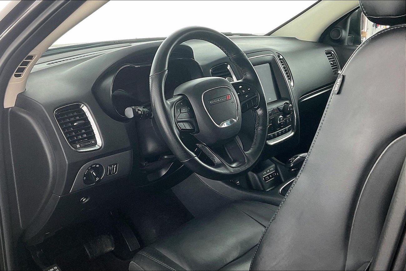 Dodge Durango GT | Carnival Sale • UP TO AED 20,000 OFF | Guaranteed Warranty | 0 Down Payment