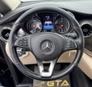 Mercedes Benz V 250 AVANTGARDE/E 2023 Mercedes Benz V250, Warranty, Service History, Fully Loaded, Excellent Condition, GCC