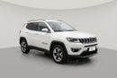 Jeep Compass Unlimited RUBICON X 2.4L LIMITED 2.4 | Zero Down Payment | Home Test Drive