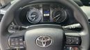 Toyota Hilux SGLX GLX 2.7L Double Cab Utility 4WD A/T