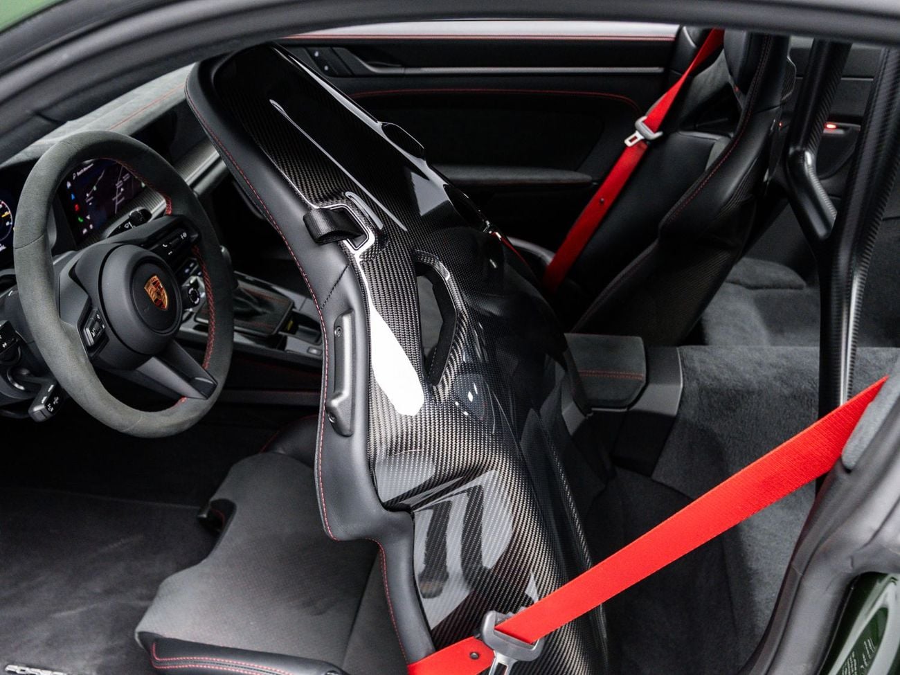 Porsche 911 The BEST Ramadan Offer in the UAE - Limited Time, February 2030 Porsche Warranty, GCC