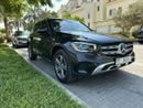 Mercedes-Benz GLC 300 Premium + 2.0L