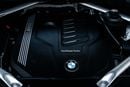 BMW X5 X5 xDrive40i M Sport | 2,742 P.M | 0% Downpayment | Full BMW History (AGMC)!