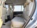 Toyota Land Cruiser 2026 Toyota Land Cruiser GXR 4.0L petrol