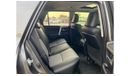 Toyota 4Runner 2018 XP SPORT EDITION SUNROOF FULL OPTION USA IMPORTED - ONLY FOR EXPORT!!