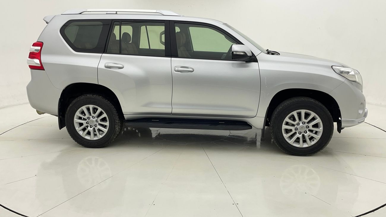 Toyota Prado VXR 2.7 | Zero Down Payment | Home Test Drive