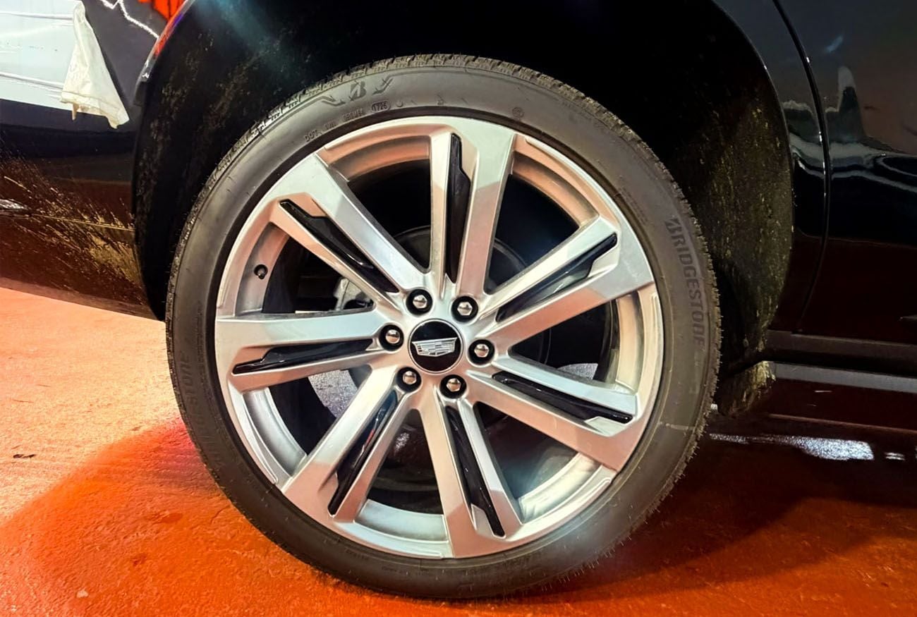 Cadillac Escalade SPORT