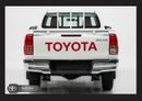 تويوتا هيلوكس GL #Sl TOYOTA HILUX 2.0L 4X2 S/C M/T PTR 2026 Export only