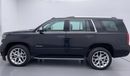 Chevrolet Tahoe LTZ PREMIUM 5.3 | Under Warranty | Inspected on 150+ parameters