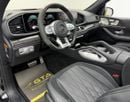 Mercedes Benz GLS63 AMG STANDARD