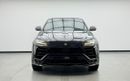 Lamborghini Urus NOVITEC 2021 Lamborghini Urus With Novitec Kit, Warranty, Full Service History, Carbon Fiber Package, Euro
