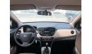 Hyundai i10 GCC