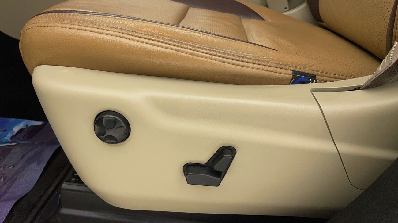 Dodge Durango SXT 3.6 | Zero Down Payment | Home Test Drive